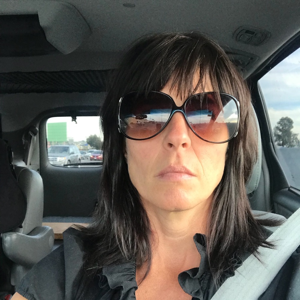 Meet your Posher, Cristin